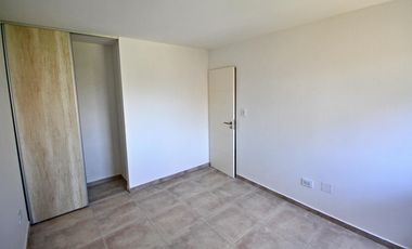 VENTA DEPARTAMENTO DOS DORMITORIO EN BARRIO GENERAL PAZ A ESTRENAR