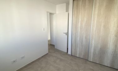 VENTA DEPARTAMENTO DOS DORMITORIO EN BARRIO GENERAL PAZ A ESTRENAR
