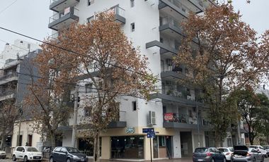 VENTA DEPARTAMENTO DOS DORMITORIO EN BARRIO GENERAL PAZ A ESTRENAR