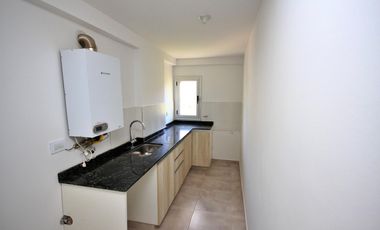 VENTA DEPARTAMENTO DOS DORMITORIO EN BARRIO GENERAL PAZ A ESTRENAR