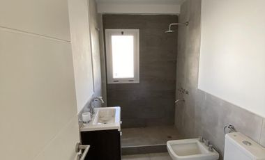 VENTA DEPARTAMENTO DOS DORMITORIO EN BARRIO GENERAL PAZ A ESTRENAR