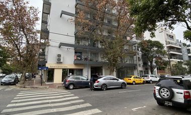 VENTA DEPARTAMENTO DOS DORMITORIO EN BARRIO GENERAL PAZ A ESTRENAR