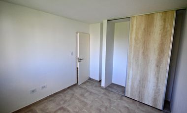 VENTA DEPARTAMENTO DOS DORMITORIO EN BARRIO GENERAL PAZ A ESTRENAR
