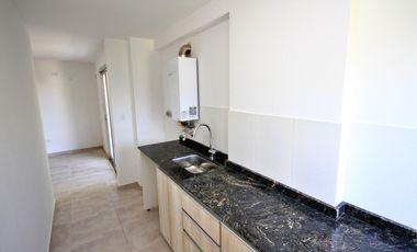 VENTA DEPARTAMENTO DOS DORMITORIO EN BARRIO GENERAL PAZ A ESTRENAR