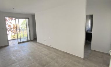 VENTA DEPARTAMENTO DOS DORMITORIO EN BARRIO GENERAL PAZ A ESTRENAR