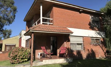 VENTA | CASA 4 AMB SOBRE DOS LOTES | SANTA CLARA DEL MAR