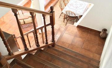 VENTA | CASA 4 AMB SOBRE DOS LOTES | SANTA CLARA DEL MAR