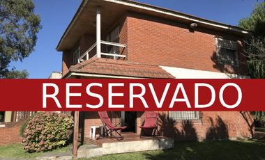 VENTA | CASA 4 AMB SOBRE DOS LOTES | SANTA CLARA DEL MAR