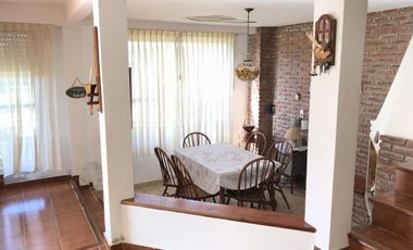 VENTA | CASA 4 AMB SOBRE DOS LOTES | SANTA CLARA DEL MAR