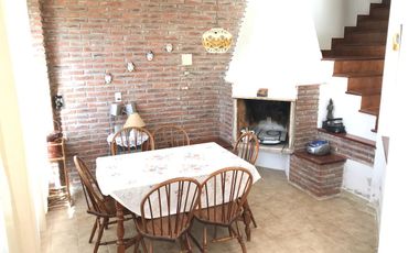 VENTA | CASA 4 AMB SOBRE DOS LOTES | SANTA CLARA DEL MAR