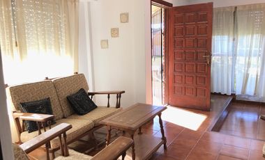 VENTA | CASA 4 AMB SOBRE DOS LOTES | SANTA CLARA DEL MAR
