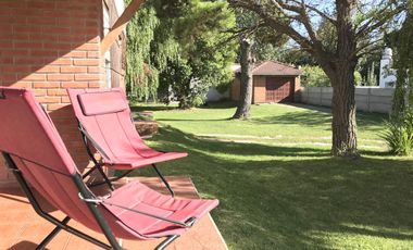 VENTA | CASA 4 AMB SOBRE DOS LOTES | SANTA CLARA DEL MAR
