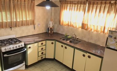 VENTA | CASA 4 AMB SOBRE DOS LOTES | SANTA CLARA DEL MAR