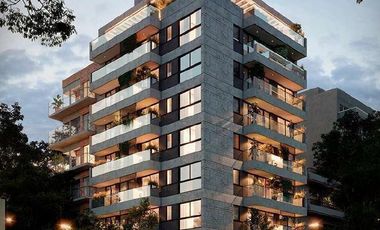 Departamento de 2 Ambientes en Venta en Belgrano