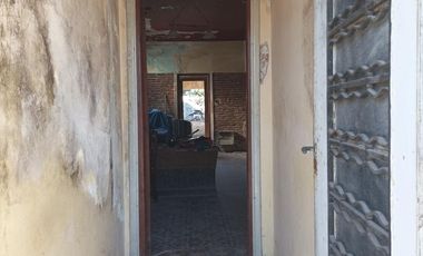 Venta Casa 3 dormitorios con cochera y patio - Arroyo Seco