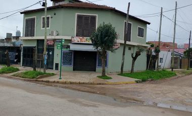 Local en Monte Grande