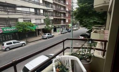 Departamento en La Perla