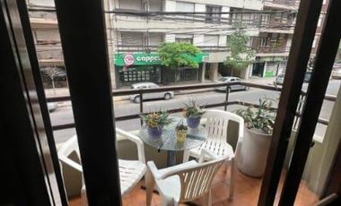 Departamento en La Perla
