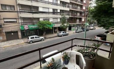 Departamento en La Perla