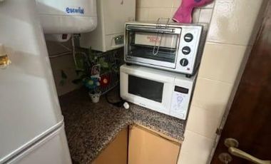 Departamento en La Perla