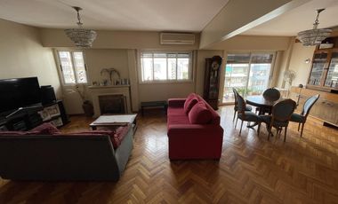 Departamento en Venta - 4 ambientes c/dependencia - Avellaneda