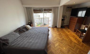Departamento en Venta - 4 ambientes c/dependencia - Avellaneda