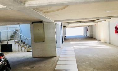 Monoambiente en venta con cochera en Escobar