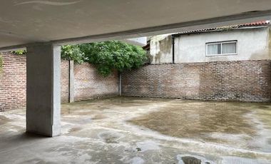 Monoambiente en venta con cochera en Escobar