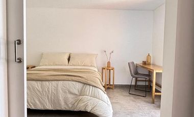 DEPARTAMENTO A ESTRENAR AMOBLADO EN VENTA EN GENERAL PAZ
