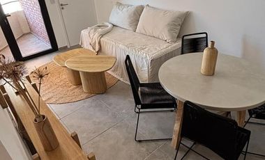 DEPARTAMENTO A ESTRENAR AMOBLADO EN VENTA EN GENERAL PAZ