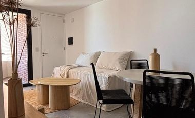 DEPARTAMENTO A ESTRENAR AMOBLADO EN VENTA EN GENERAL PAZ