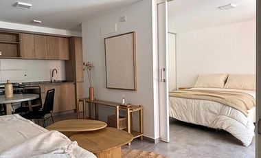 DEPARTAMENTO A ESTRENAR AMOBLADO EN VENTA EN GENERAL PAZ