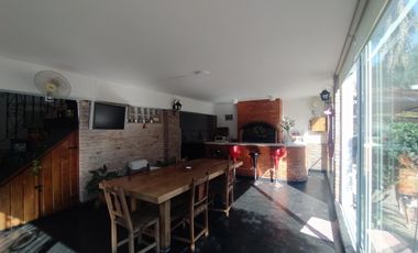 Excelente casa en venta