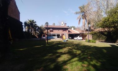 Excelente casa en venta
