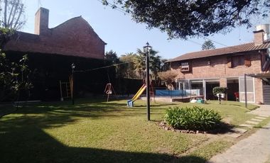 Excelente casa en venta