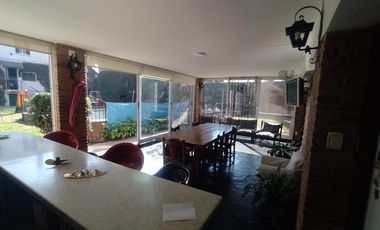 Excelente casa en venta