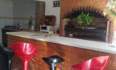 Excelente casa en venta