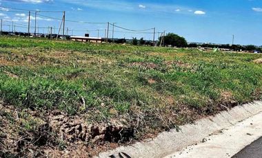 Terreno en Docta Central, Apto Residencial. 250 mts. OBRAS DE INFRAESTRUCTURA PAGAS