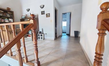 PH 4 ambientes con jardín y pileta en Versalles