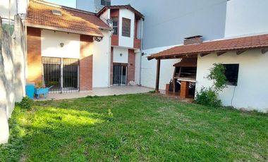 PH 4 ambientes con jardín y pileta en Versalles