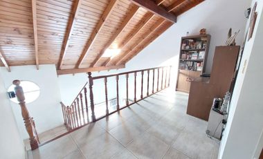 PH 4 ambientes con jardín y pileta en Versalles