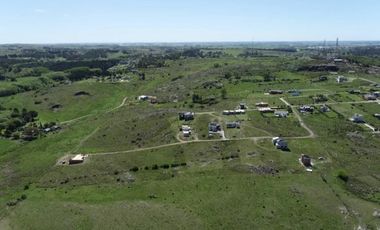 Terreno en venta - 1038Mts2 - Tandil