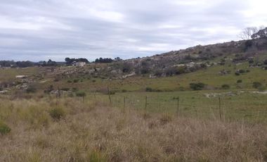 Terreno en venta - 1038Mts2 - Tandil