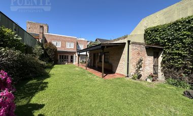 Casa en Venta Lomas de Zamora Oeste