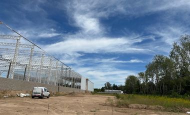 ALQUILER DEPOSITO 9000 M2 - ETAPA 1 - CAMINO DE LA COSTA BRAVA ZARATE