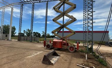 ALQUILER DEPOSITO 9000 M2 - ETAPA 1 - CAMINO DE LA COSTA BRAVA ZARATE