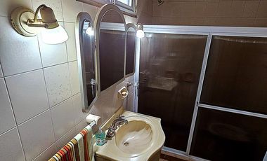 Se vende casa en Planta Alta barrio Sur