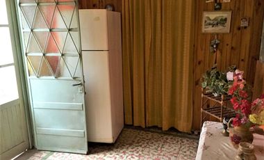 Casa de 2 Dormitorios en Capitán Bermudez