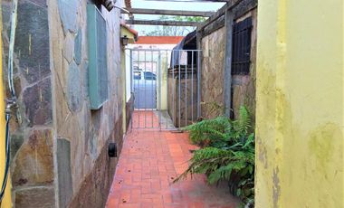 Casa de 2 Dormitorios en Capitán Bermudez