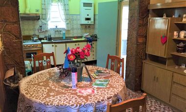 Casa de 2 Dormitorios en Capitán Bermudez